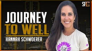 Understanding Human Design as a Tool for Self-Discovery - Hannah Schwoerer
