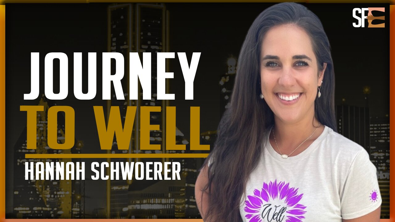 Understanding Human Design as a Tool for Self-Discovery - Hannah Schwoerer