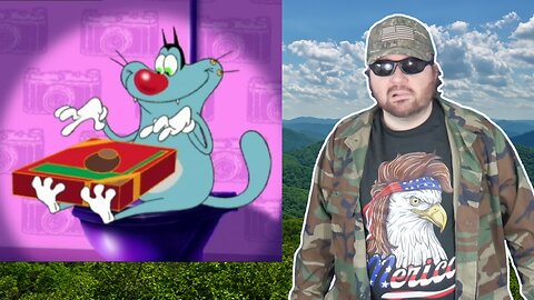 Oggy And The Cockroaches - Bitter Chocolate (S01E01) Full Episode - Reaction! (BBT)