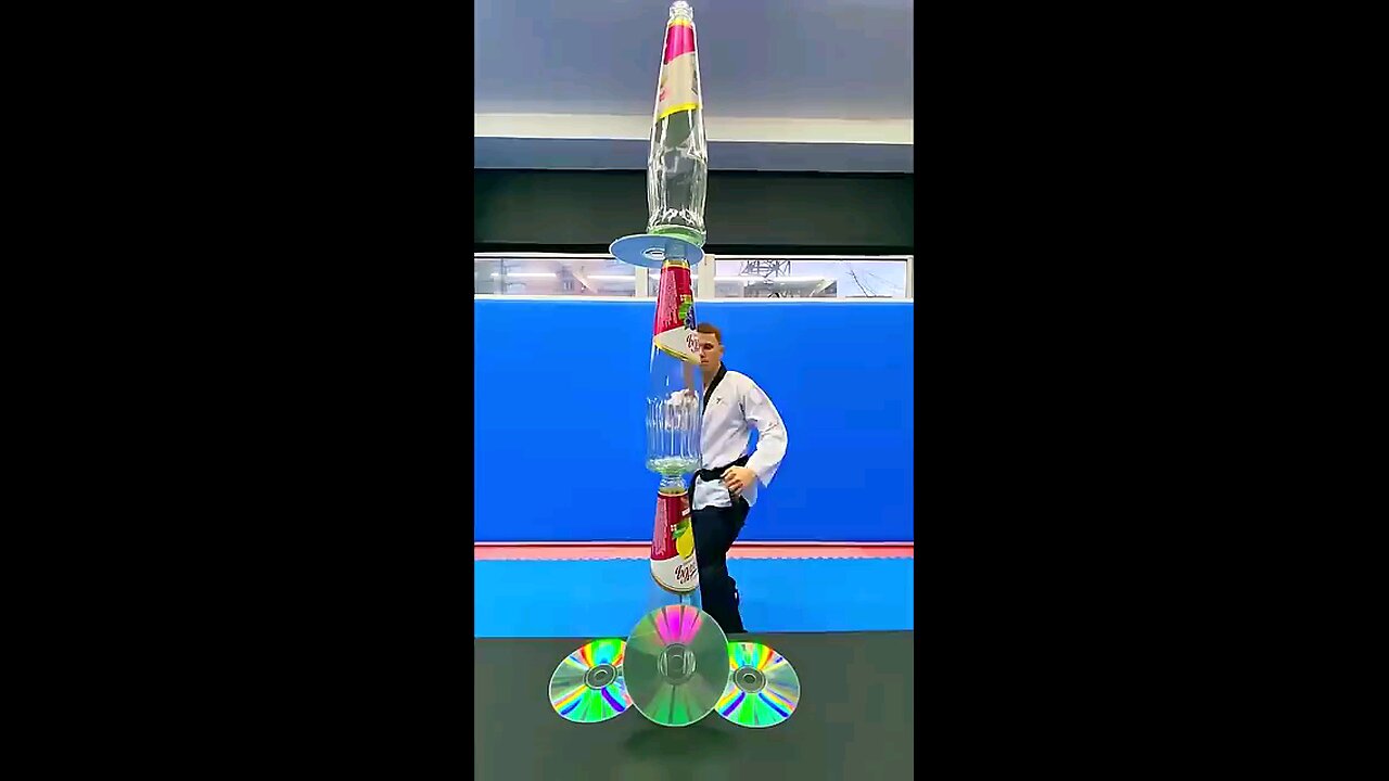 Amazing tricks
