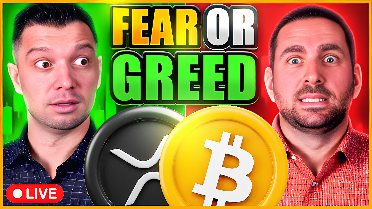 Bitcoin Dumps, Altcoins Pullback, Winners Emerge