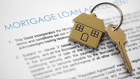 🔥 Mortgage & Refinance Rates TODAY (Aug 11, 2025) – 30-Year Under 6.5%!