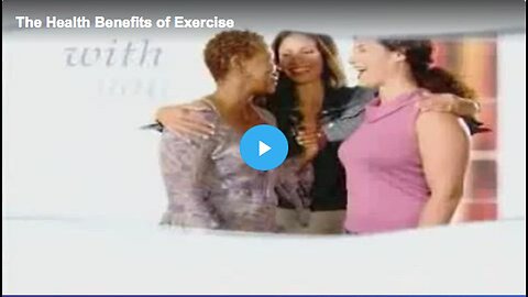 "Exploring the Health Benefits of Exercise"