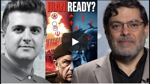 Mohammed Marandi: Iran’s Alarming Moves: Ready for the Worst Against America?