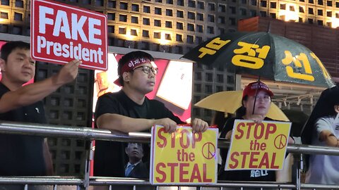 #2030#FreedomRally#FraudElection#DismantleRiggedElectionCommission#RoadToSlavery#FakePresidentLee
