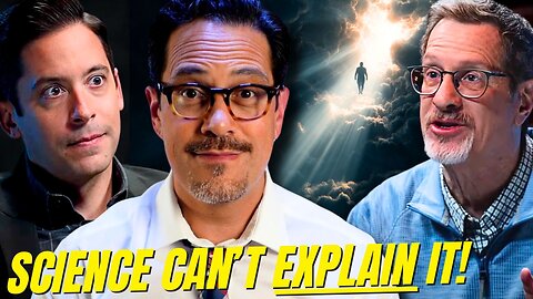 Atheists Can't Deny THIS Near-Death Proof!
