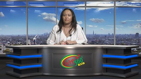 Ethio 360 Media Daily News