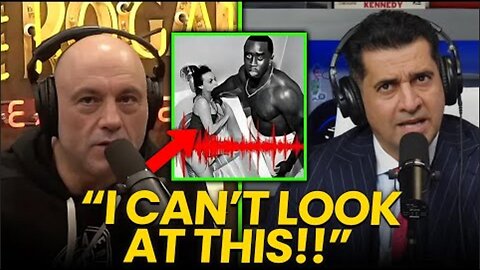 #WARNING #EXPLICIT: Joe Rogan Reacts To Shocking Details From Diddy Trial ~ by Box News 5.30.25