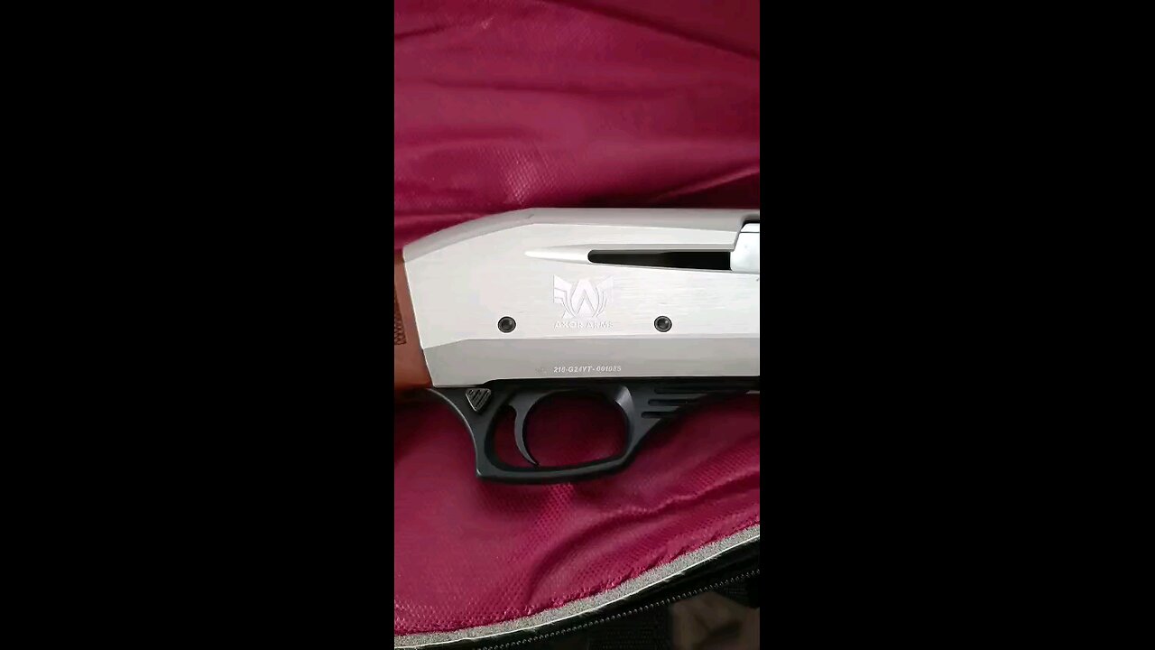Axor Arms A25