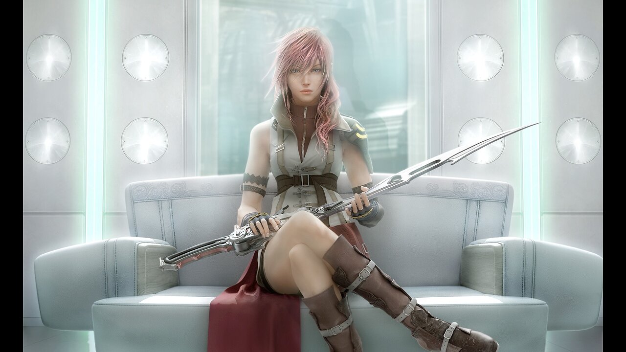 FF XIII Pt. 2