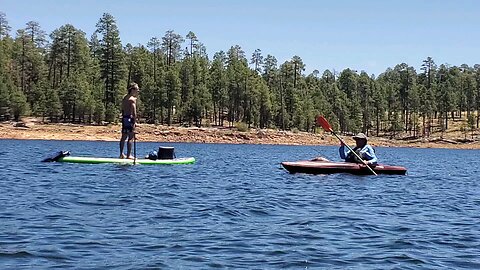 Willow Springs Lake-1
