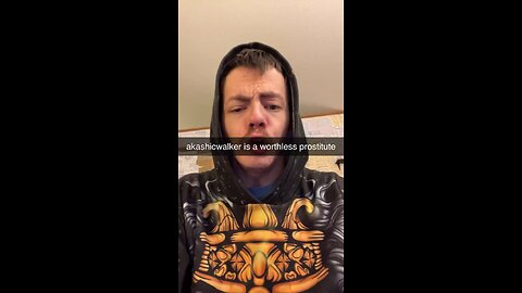 Portal To 4th Density Tarot is a fucking worthless bitch