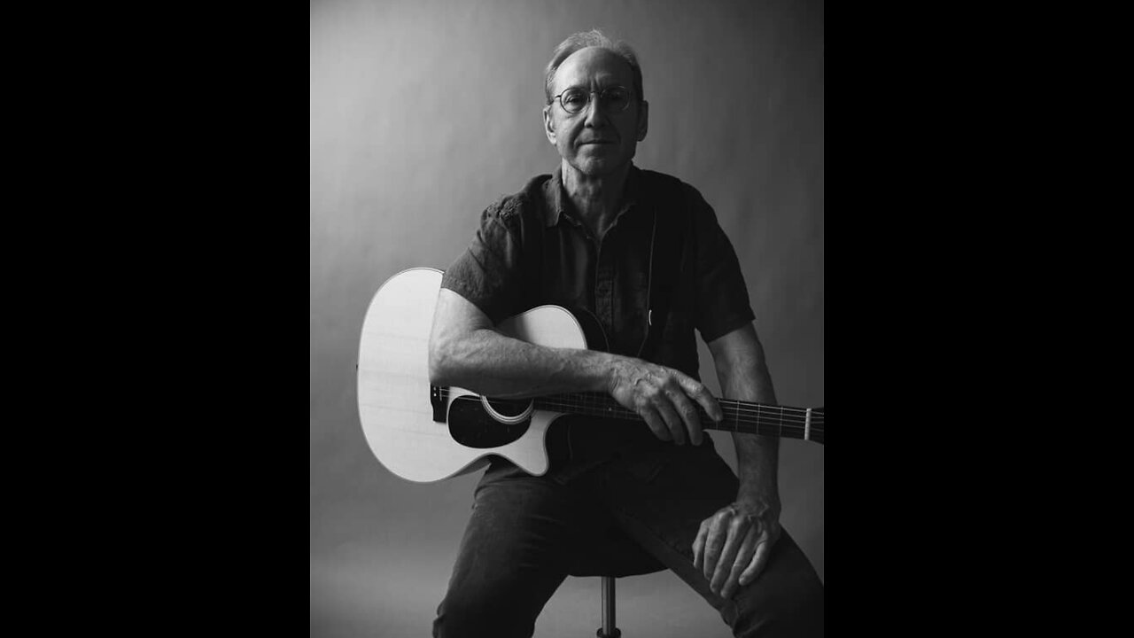 Folk IndieBob | Music Monday | Sandra 8:30 pm EST