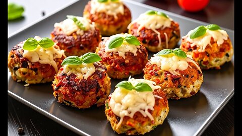 Eggplants That Drive Everyone Crazy! The Most Irresistible Recipe You’ll Ever Try!