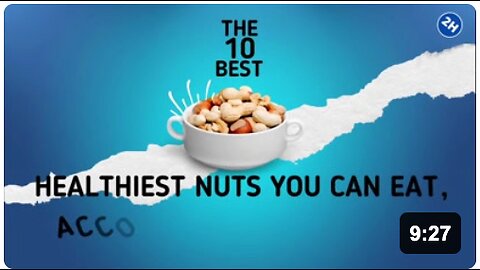 The 10 Best Healthiest Nuts You Can Eat, According to Nutritionists