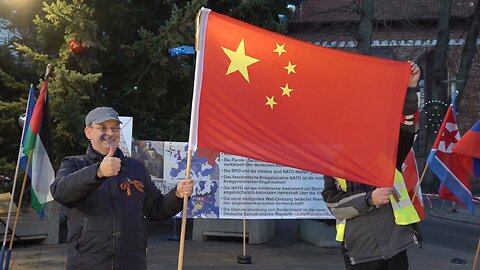 Wiedergeburt der faschistischen Achsenmächte #Deutschland #Italien #Japan