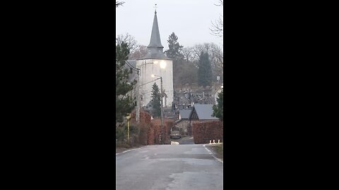 From my trip to Bastogne back in 2016 (part 6)
