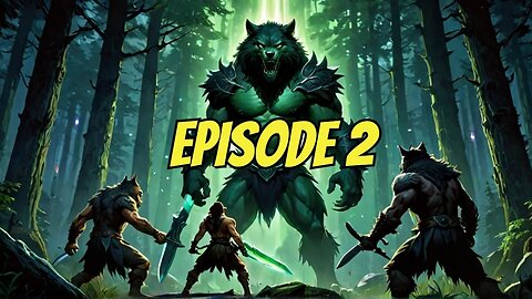 Werewolf: The Apocalypse - Earthblood! Episode 2: The Howl of Betrayal Unfolds Now