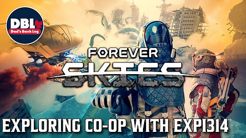 Co-Op Time with Expi314