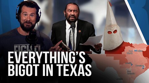 Is Texas Racist