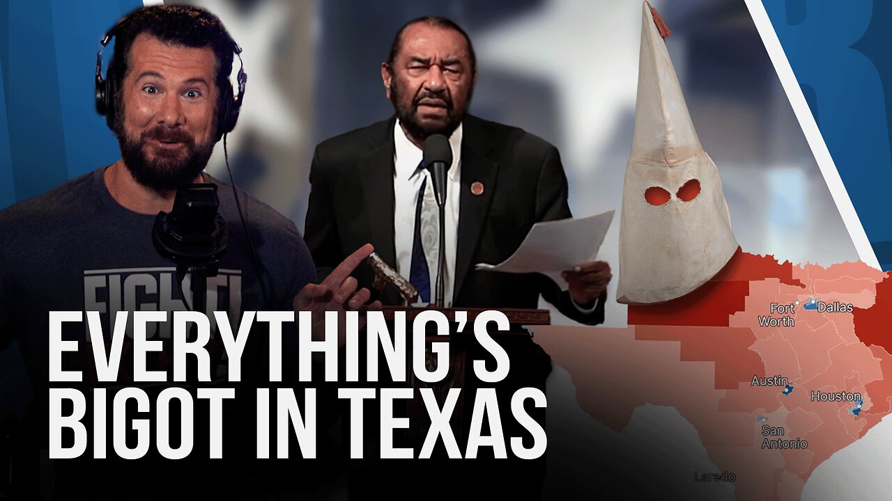 Is Texas Racist