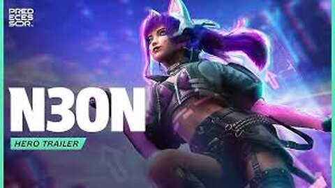 [Predecessor] Late Night Predecessor with the Guys, Time to Have Fun and Enjoy the Best Moba! Join