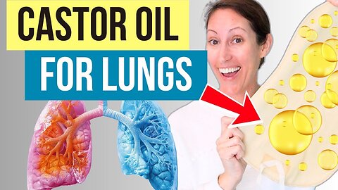Cleanse Your Airways with This Powerful Oil Solution! N11