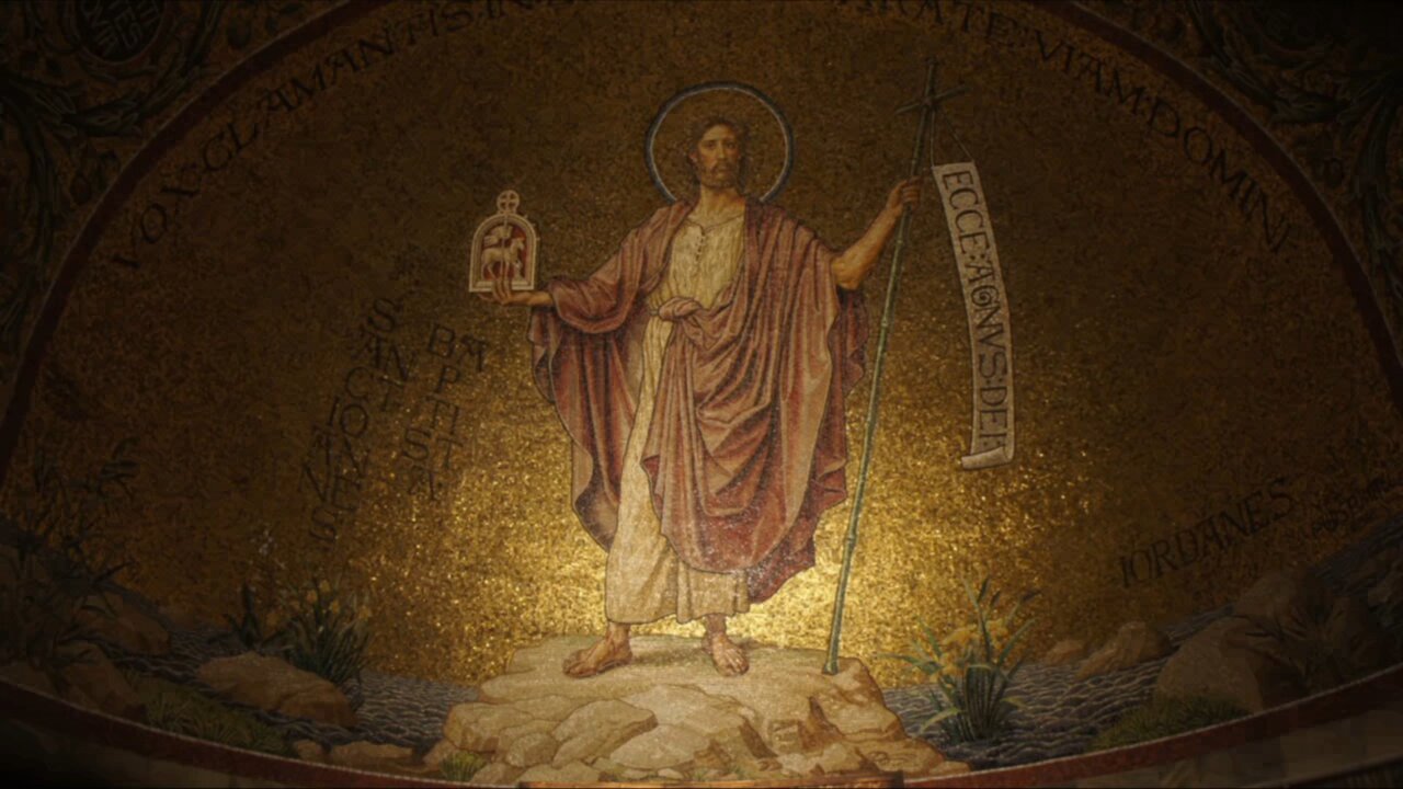 Mensaje de Nuestro Señor Jesucristo a Discípulo del 27 de agosto de 2025