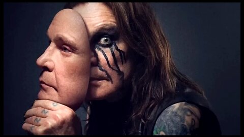 OZZY OSBOURNE DEAD AT 76 (ANOTHER DEMONIC RITUAL) 🔥