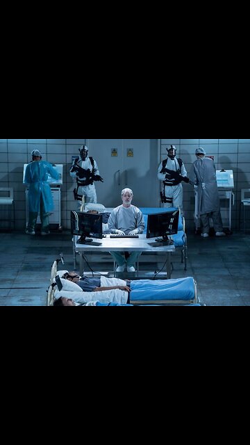 mind ripper apocalypse