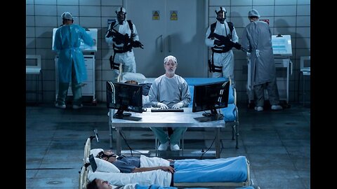 mind ripper apocalypse