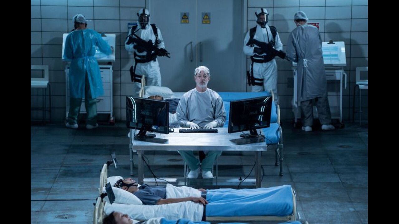 mind ripper apocalypse