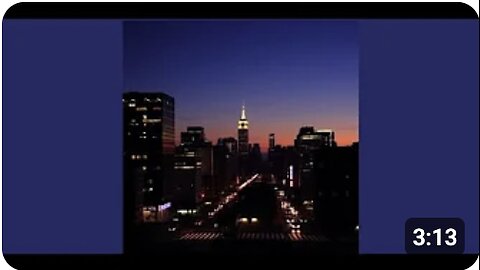I Say goodbye New York I Love Japan [Music]