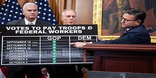 House Democrats Press Johnson for 'Obamacare' Vote