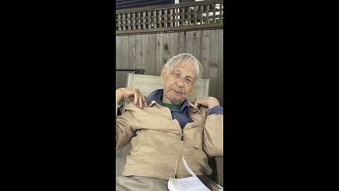 Richard's commentary on current and past events