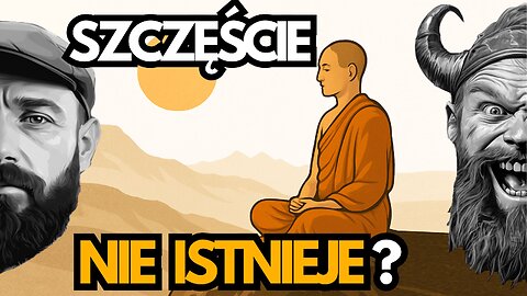 CZY DA SIĘ OSIĄGNĄĆ SZCZĘŚCIE?