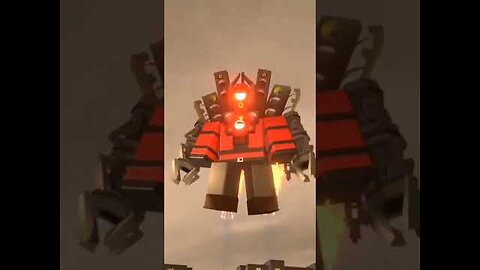 skibidi toilet 58 roblox animation