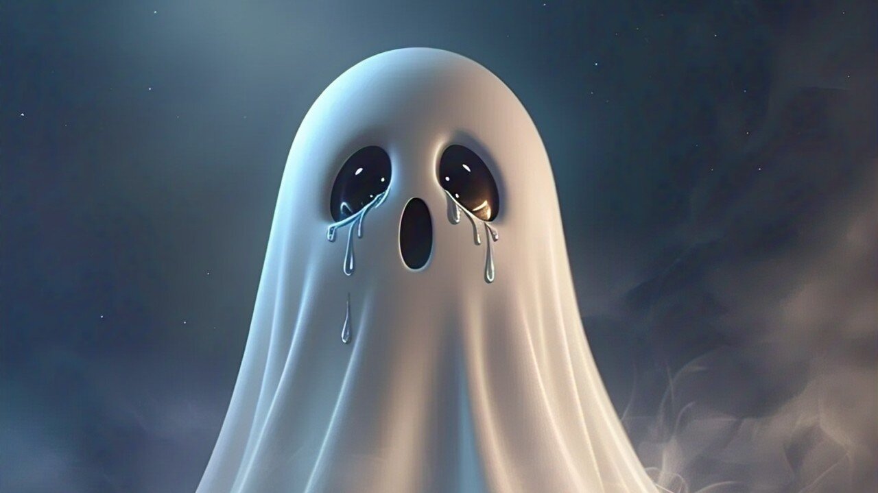 Mr. fedora creepy pasta