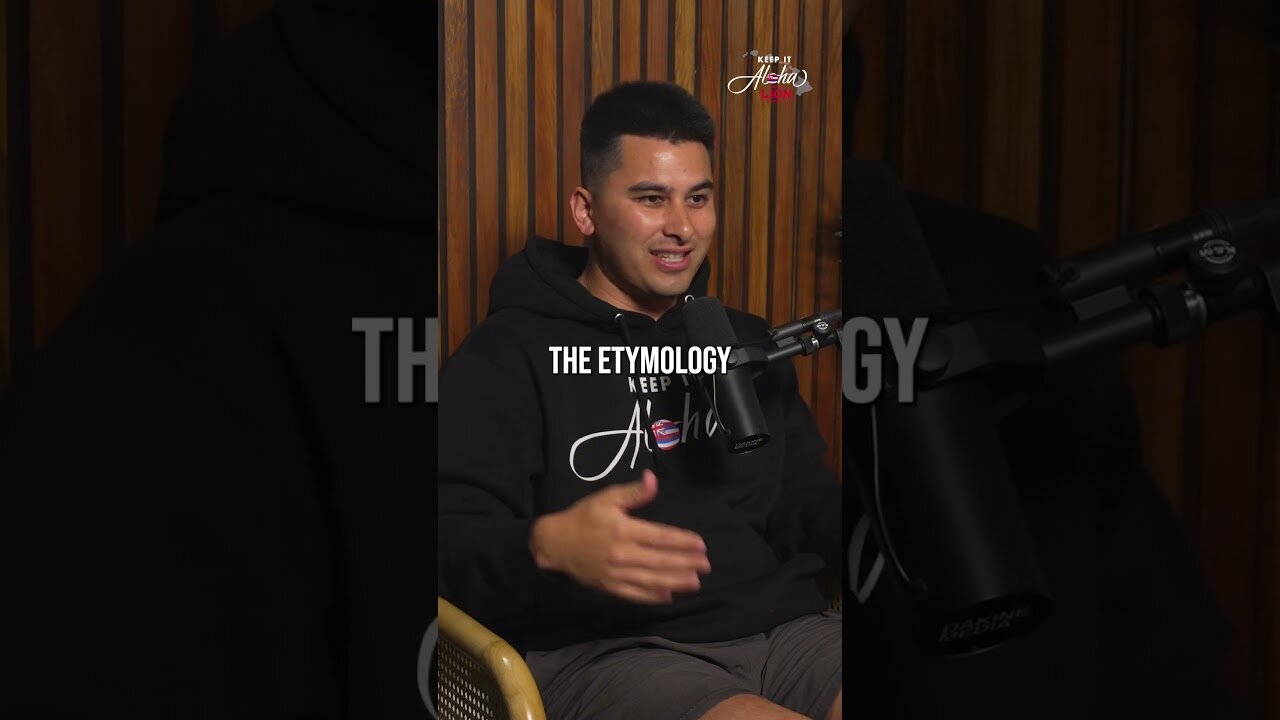 The use of haole and pōpolo back in the days in Hawai'i