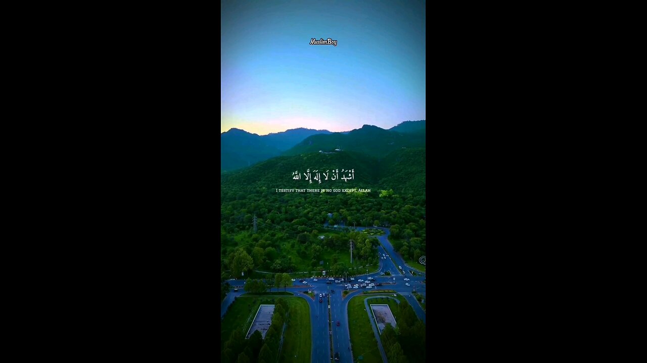Allahu Akbar☝️✨🎧