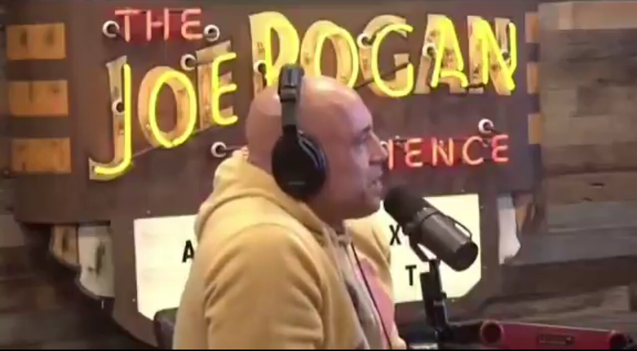 Joe Rogan on Kids Wish Network