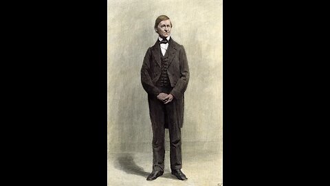 Sermon on Emerson's Essay: Experience, Part 2