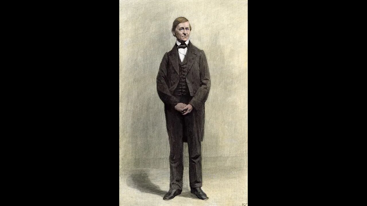 Sermon on Emerson's Essay: Experience, Part 2