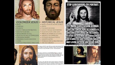 Trust no one too much not even annunaki cunts of your own flesh and blood