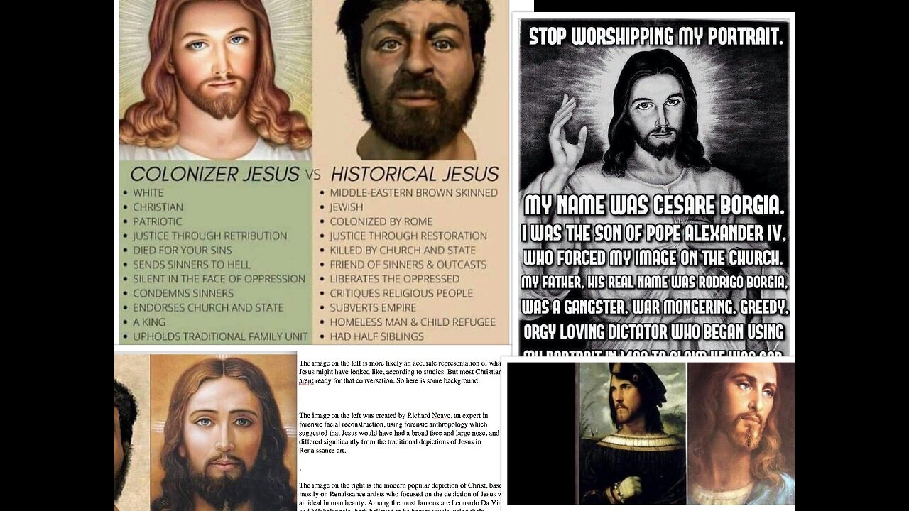 Trust no one too much not even annunaki cunts of your own flesh and blood