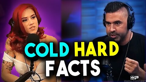 The Cold Truth That Women Refuse To Accept