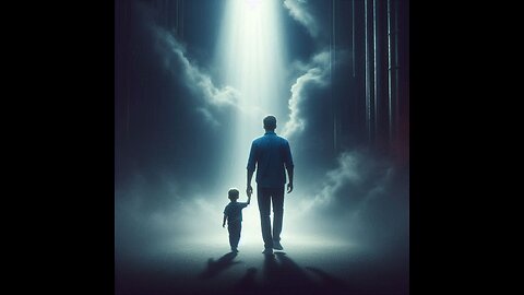 100. Dear Kiddo, Take My Hand Into Darkness