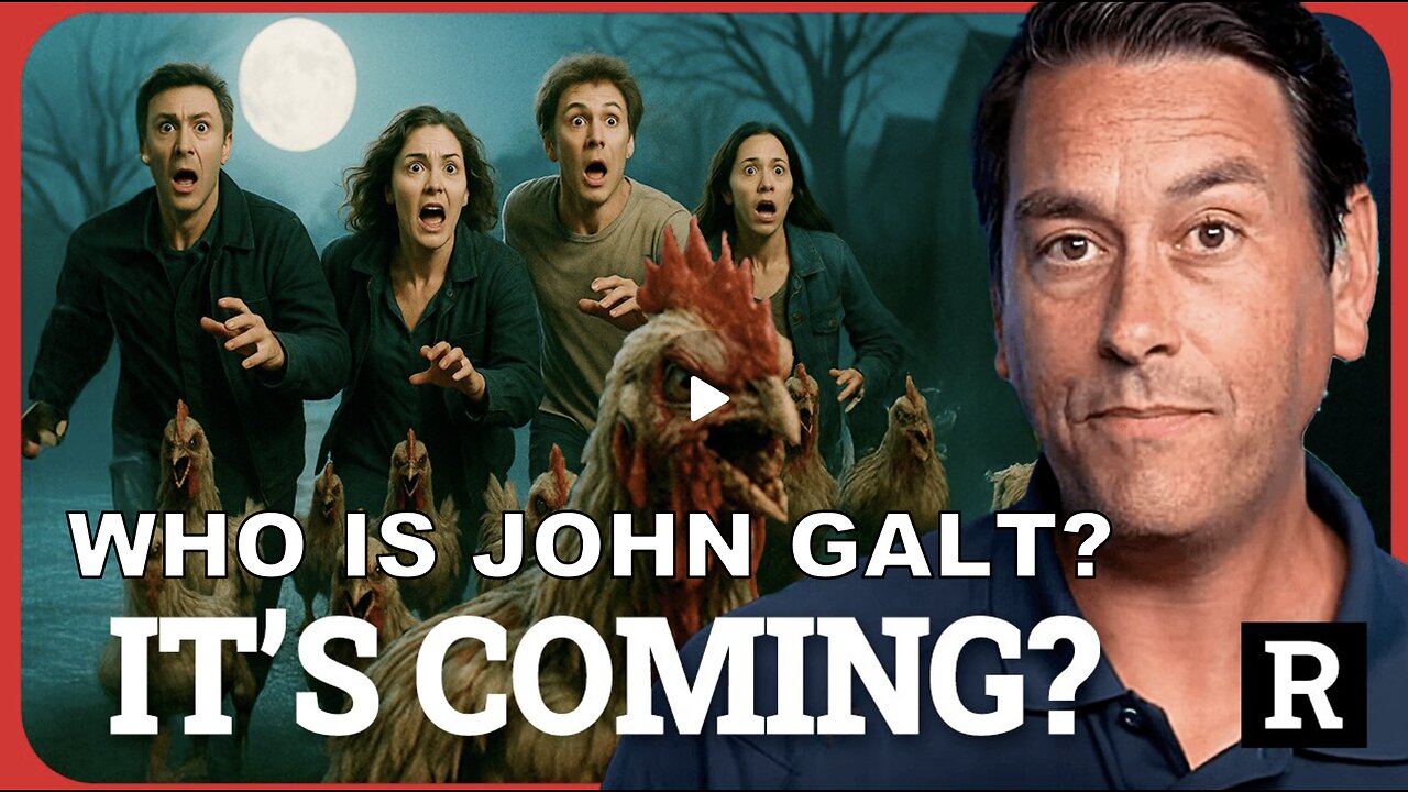 REDACTED W/ "It's WORSE Than COVID!" 60 Minutes Fearmonger Doctor says new pandemic is already here