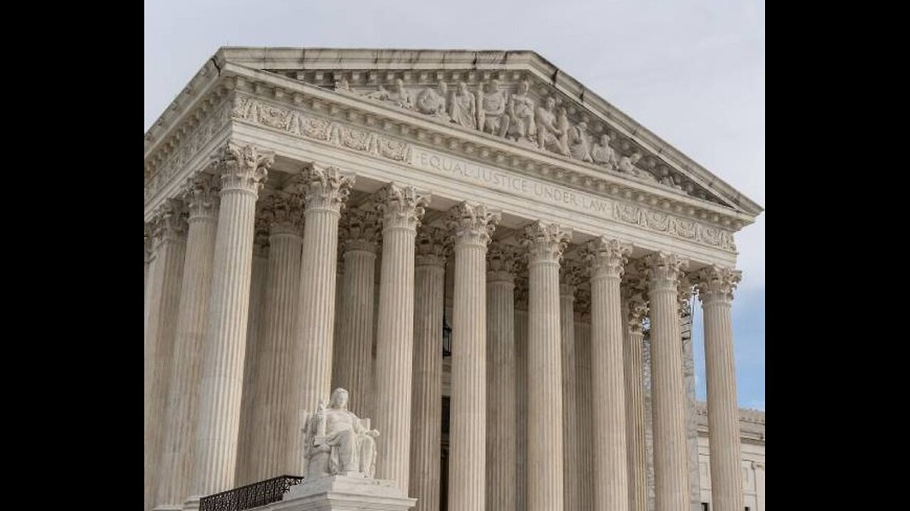 WH Will Defeat 'Meritless Legislation' After High Court Ruling