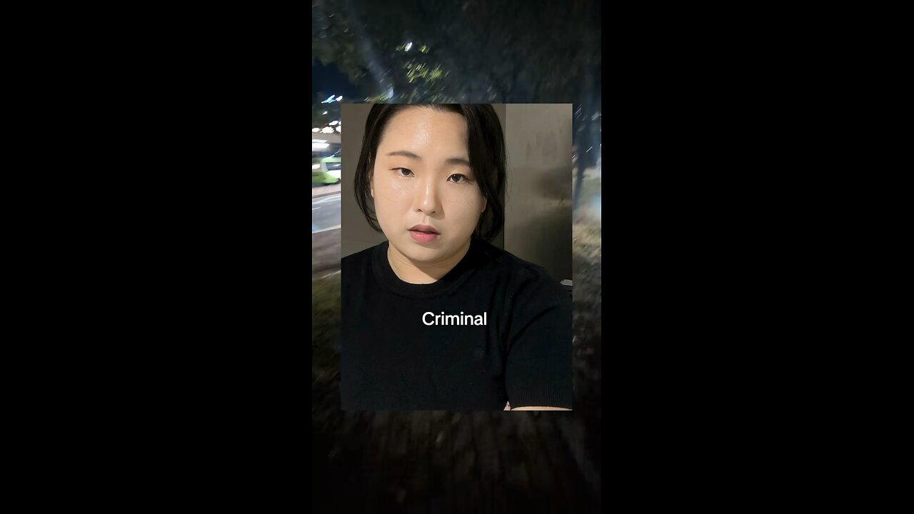 Being Teacher Trafficked in South Korea